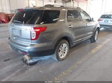 Ford Explorer Xlt 1FM5K8D85EGC13390 снимка