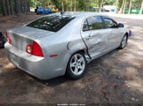 Chevrolet Malibu Ls 1G1ZB5E09CF207259 снимка