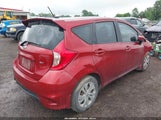 Nissan Versa Note Sv 3N1CE2CP6JL358343 снимка