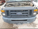 Ford E-350 Super Duty Commercial 1FTSE3EL4DDA43883 fotografie