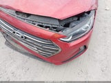 Hyundai Elantra Limited 5NPD84LF1HH209313 photo
