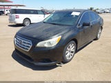 Subaru Legacy 2.5I Premium 4S3BNAC67H3045396 снимка