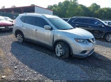 Nissan Rogue Sv KNMAT2MV7GP705490 снимка