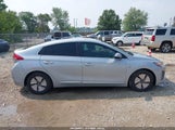 Hyundai Ioniq Hybrid Se KMHC75LC5LU188468 fotografie