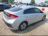 Hyundai Ioniq Hybrid Se KMHC75LC5LU188468 fotografie