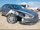 Ford Fusion Se 3FA6P0H70DR171611 снимка