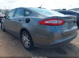 Ford Fusion Se 3FA6P0H70DR171611 снимка