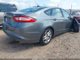 Ford Fusion Se 3FA6P0H70DR171611 снимка