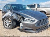 Ford Fusion Se 3FA6P0H70DR171611 снимка