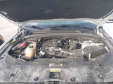 Jeep Grand Cherokee L Limited 4X4 1C4RJKBGXM8109986 снимка