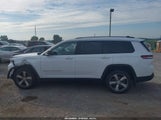 Jeep Grand Cherokee L Limited 4X4 1C4RJKBGXM8109986 снимка