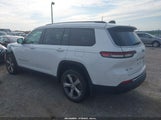 Jeep Grand Cherokee L Limited 4X4 1C4RJKBGXM8109986 photo