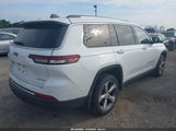 Jeep Grand Cherokee L Limited 4X4 1C4RJKBGXM8109986 снимка