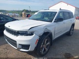 Jeep Grand Cherokee L Limited 4X4 1C4RJKBGXM8109986 снимка