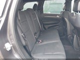 Jeep Grand Cherokee Laredo 4X4 1C4RJFAG5HC662167 fotografie