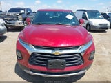 Chevrolet Blazer 3GNKBBRA3KS671756 снимка