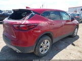 Chevrolet Blazer 3GNKBBRA3KS671756 снимка