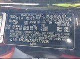 Kia Soul KNDJN2A20F7779336 снимка