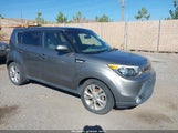 KIA SOUL + KNDJP3A58F7201382 снимка