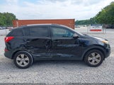 Kia Sportage Lx KNDPB3A29C7241268 снимка