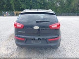 Kia Sportage Lx KNDPB3A29C7241268 снимка