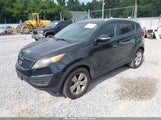 Kia Sportage Lx KNDPB3A29C7241268 снимка