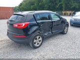 Kia Sportage Lx KNDPB3A29C7241268 снимка