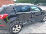 Kia Sportage Lx KNDPB3A29C7241268 снимка