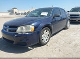Dodge Avenger Se 1C3CDZAG1EN154443 fotografie