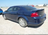 Dodge Avenger Se 1C3CDZAG1EN154443 photo