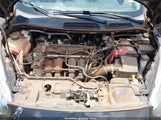 Ford Fiesta S 3FADP4AJ3KM105195 снимка