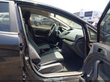 Ford Fiesta S 3FADP4AJ3KM105195 снимка