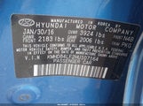 Hyundai Elantra Se KMHD84LF2HU107164 photo