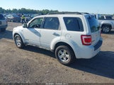 Ford Escape Hybrid 1FMCU59H48KA60544 снимка