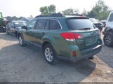 Subaru Outback 2.5I Limited 4S4BRBLC8D3204478 снимка