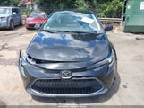 Toyota Corolla Le 5YFEPRAE6LP004323 снимка