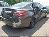 Nissan Altima 2.5 S 1N4AL3APXDN409033 fotografie