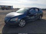 Nissan Sentra Sl 3N1AB7AP9DL617251 снимка