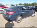 Nissan Sentra Sl 3N1AB7AP9DL617251 снимка