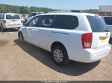 Kia Sedona Lx KNDMG4C77C6418912 снимка