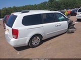 Kia Sedona Lx KNDMG4C77C6418912 снимка