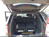 Ford Explorer Xlt 1FM5K7D86DGA17435 fotografie