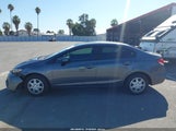 Honda Civic Lx 19XFB2F57DE215035 снимка