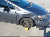 Honda Civic Lx 19XFB2F57DE215035 снимка