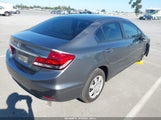 Honda Civic Lx 19XFB2F57DE215035 снимка