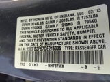 Honda Civic Lx 19XFB2F57DE215035 снимка