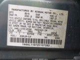 Nissan Altima 2.5 S 1N4AL11D72C107282 снимка