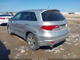 Acura Rdx 5J8TB18218A001765 снимка