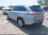 Toyota Highlander Limited V6 5TDDKRFH9GS267402 photo