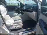 Toyota Highlander Limited V6 5TDDKRFH9GS267402 photo
